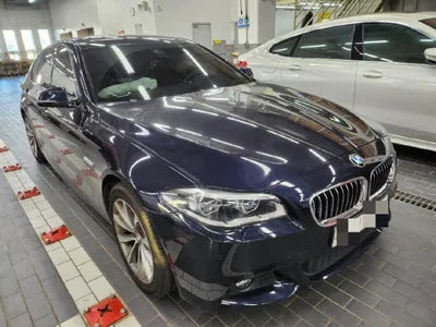 2016 BMW 520 WBA5E7100GG158674 VIN:WBA5E7100GG158674