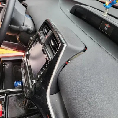 2019 Toyota Prius JTDKARFU7K3100621 VIN:JTDKARFU7K3100621