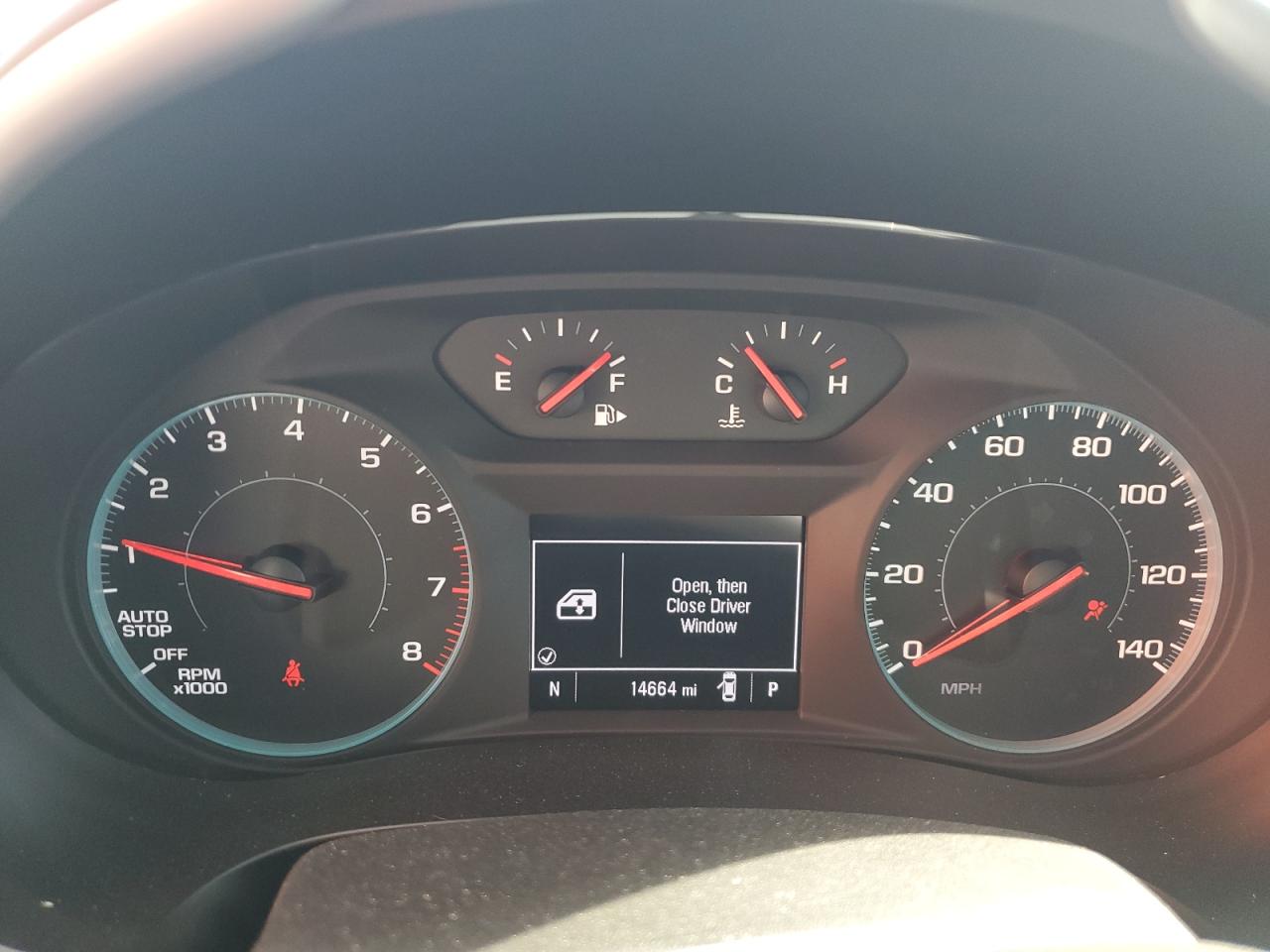 2024 CHEVROLET MALIBU LT VIN:1G1ZD5ST3RF135654