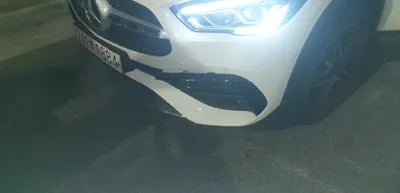 2020 Mercedes-Benz GLA 250 000KMW1N4N4HB8LJ1 VIN:000KMW1N4N4HB8LJ1