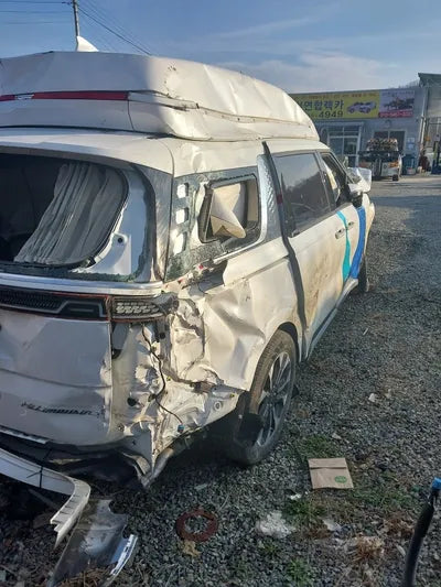 2021 Kia Carnival KNANE813BMS094821 VIN:KNANE813BMS094821