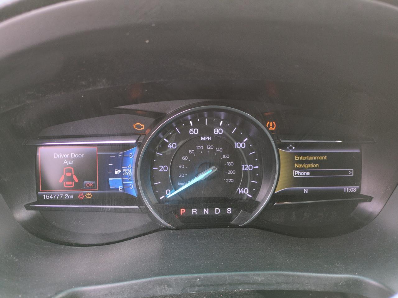 2023 FORD EXPLORER SPORT VIN:1FM5K8GT2HGA27651