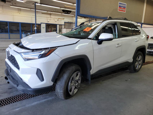 2023 TOYOTA RAV4 XLE VIN:2T3P1RFV7PC348954