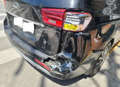 2017 Kia Carnival KNAMB81ABHS253514 VIN:KNAMB81ABHS253514