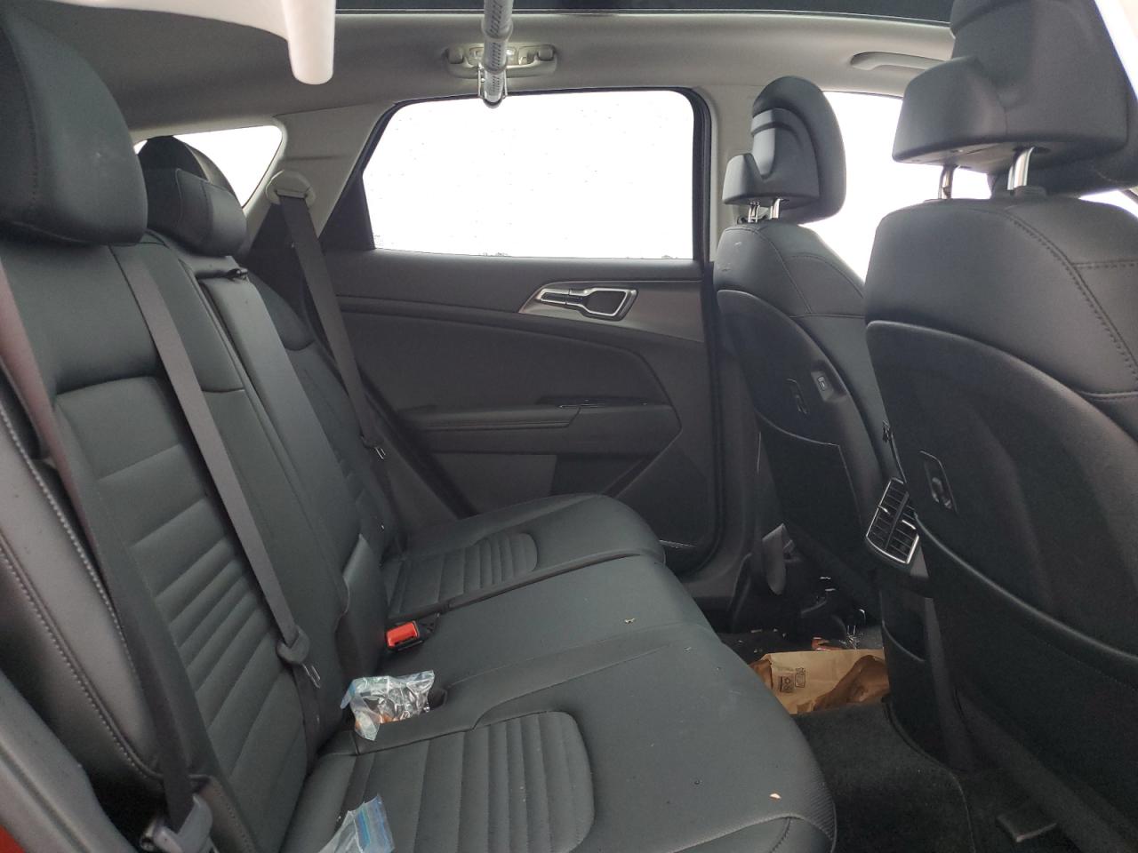 2023 KIA SPORTAGE SX PRESTIGE VIN:JHMGE88469S055901