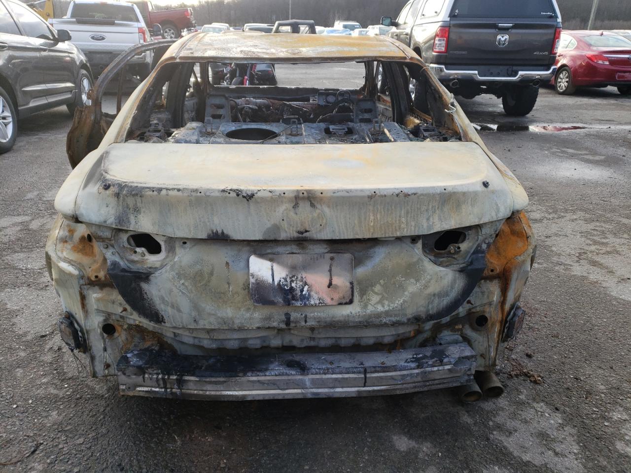 2022 TOYOTA CAMRY SE VIN:4T1G11AK7NU053047