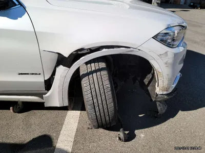 2015 BMW 530 WBAKS4107F0H59133 VIN:WBAKS4107F0H59133