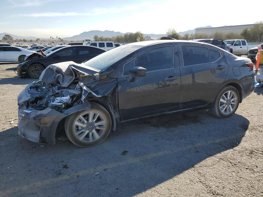 2024 NISSAN VERSA S VIN:3N1CN8DV3RL860223