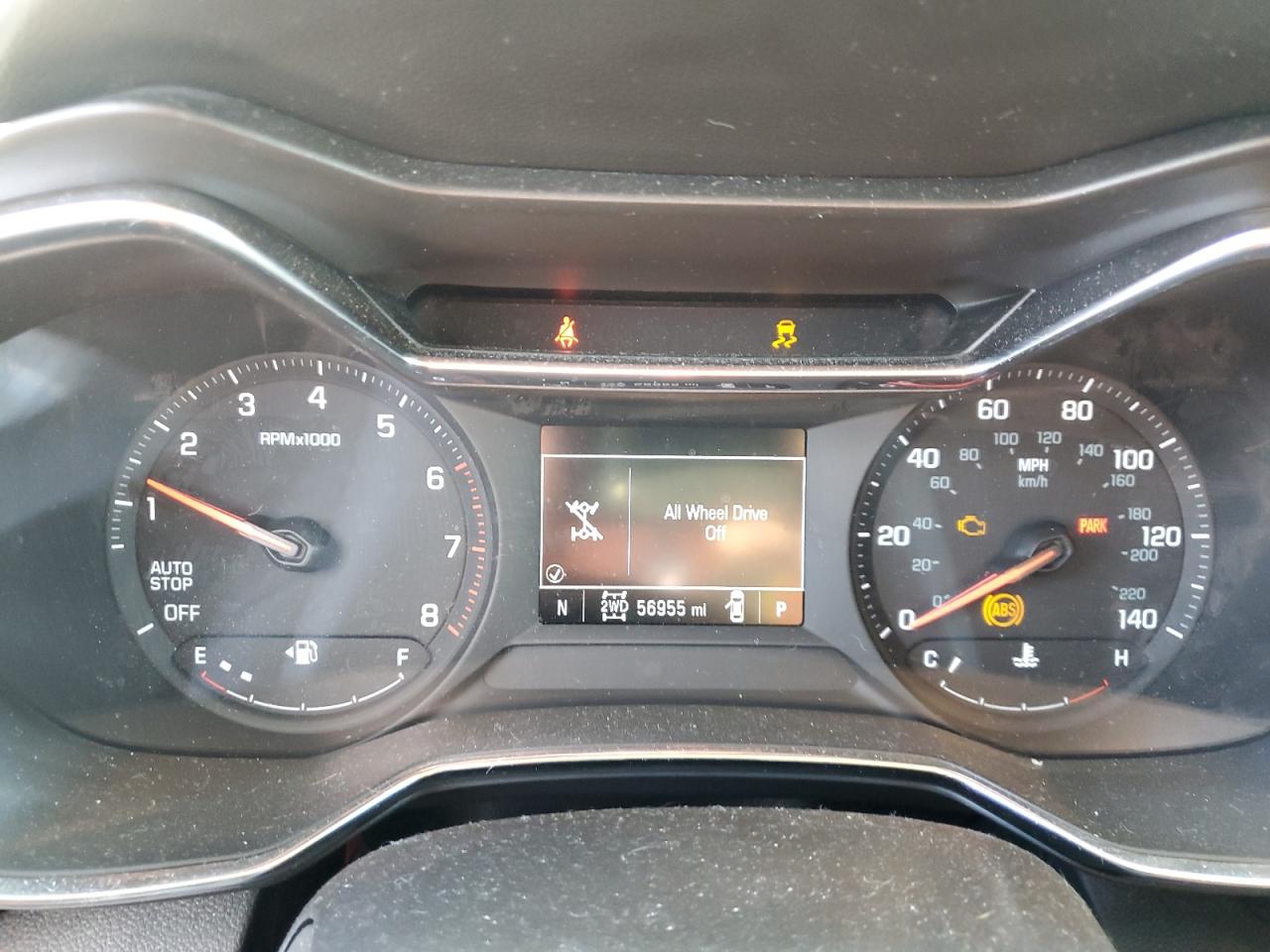 2022 CHEVROLET TRAILBLAZER LT VIN:KL79MRSLXNB090662