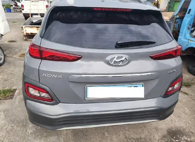 2019 Hyundai Kona KMHK381GFKU013222 VIN:KMHK381GFKU013222