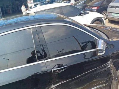 2016 Chevrolet Impala 1G1155S31GU137342 VIN:1G1155S31GU137342