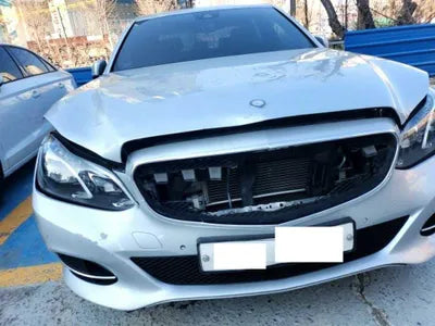 2016 Mercedes-Benz E 220 430KMWDDHF0AB0GB3 VIN:430KMWDDHF0AB0GB3