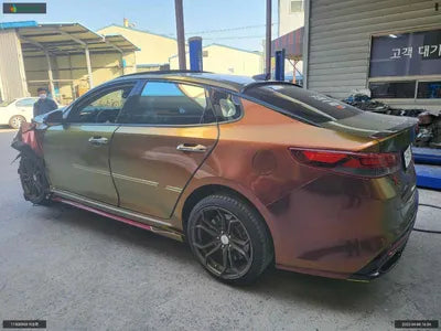 2015 Kia K5 KNAGU415GGA033228 VIN:KNAGU415GGA033228