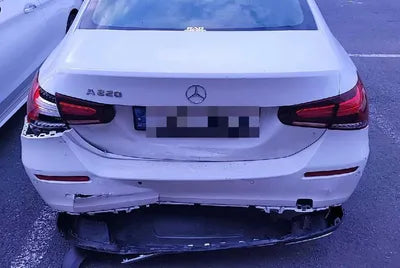 2021 Mercedes-Benz A 220 W1K3G4EB1MJ317012 VIN:W1K3G4EB1MJ317012