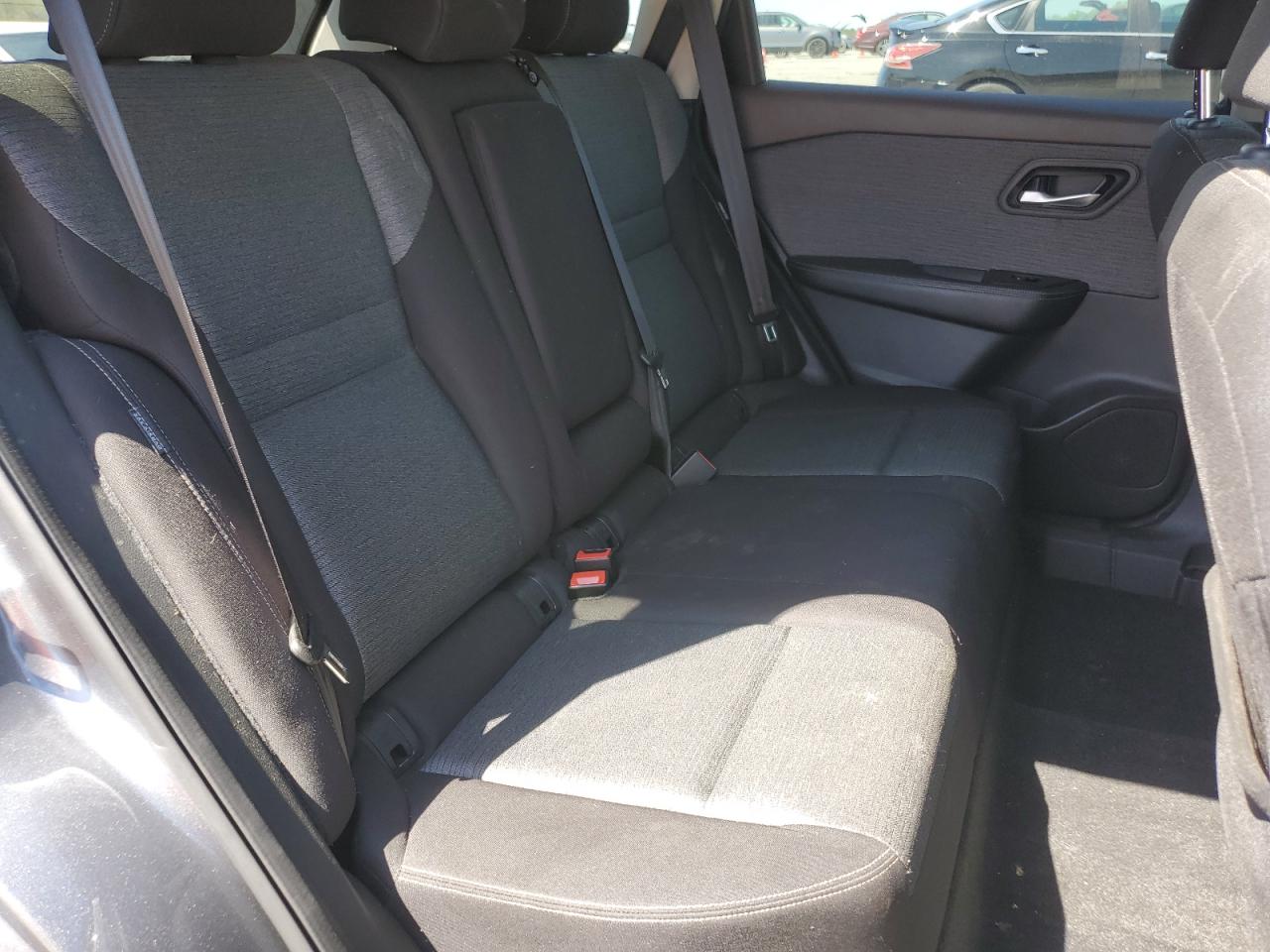 2023 NISSAN ROGUE SV VIN:5N1BT3BAXPC770959