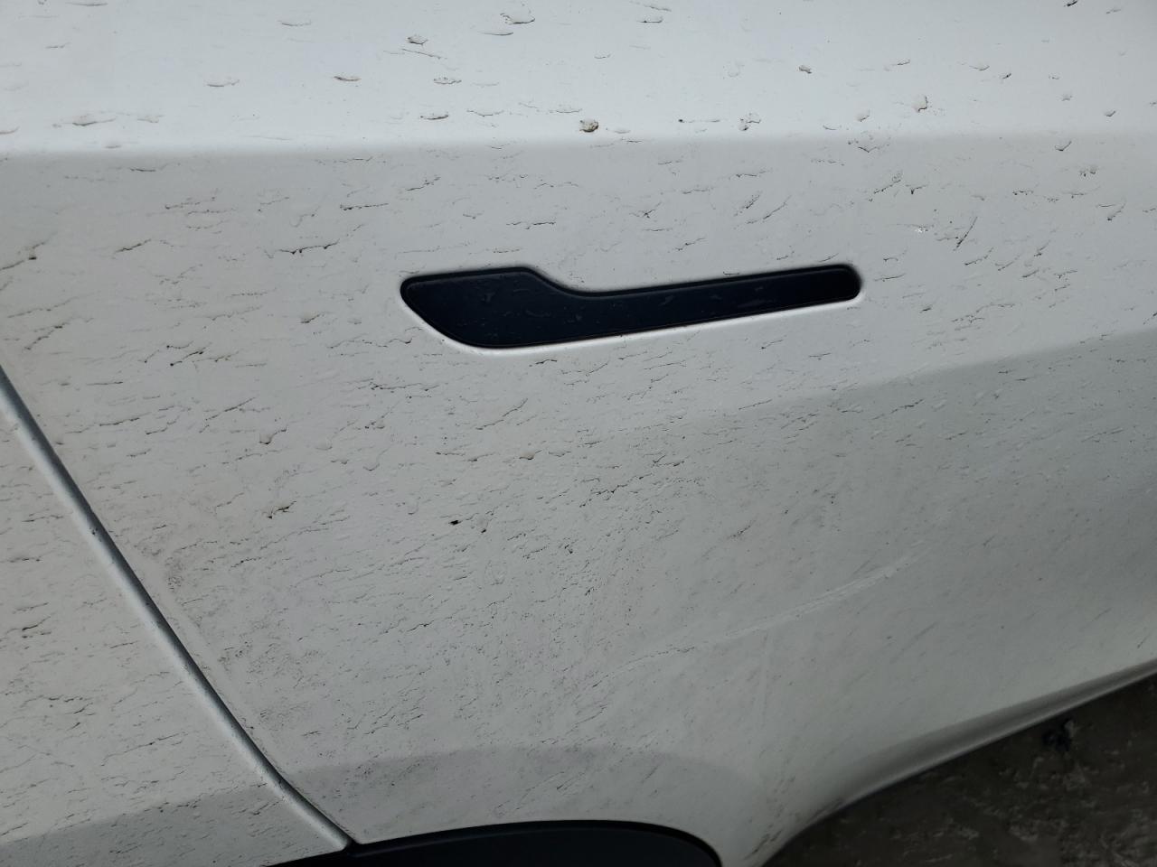 2023 TESLA MODEL Y  VIN:7SAYGDEE1PA114563