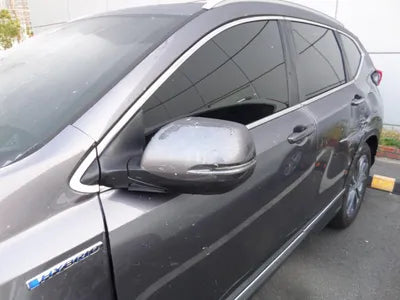 2022 Honda CR-V VIN: