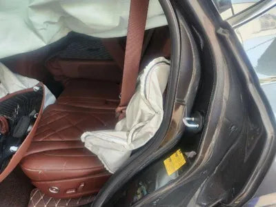 2023 Genesis GV80 VIN: