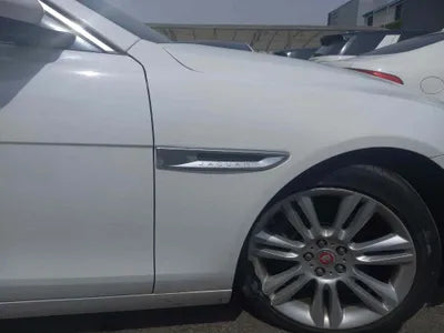 2016 Jaguar XE SAJAB4BN5GA931470 VIN:SAJAB4BN5GA931470