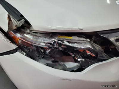 2014 Toyota Camry VIN: