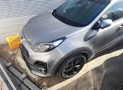 2021 Kia Sportage KNAPR813BMK899046 VIN:KNAPR813BMK899046