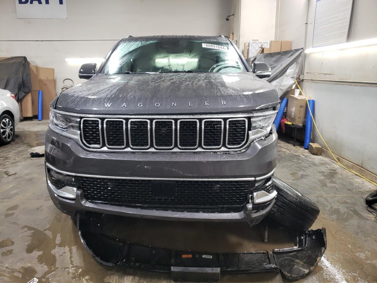 2022 JEEP WAGONEER SERIES I VIN:1C4SJVAT1NS228113
