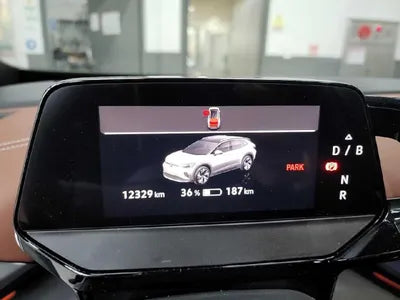 2022 Volkswagen ID.4 WVGZZZE2ZNP044159 VIN:WVGZZZE2ZNP044159