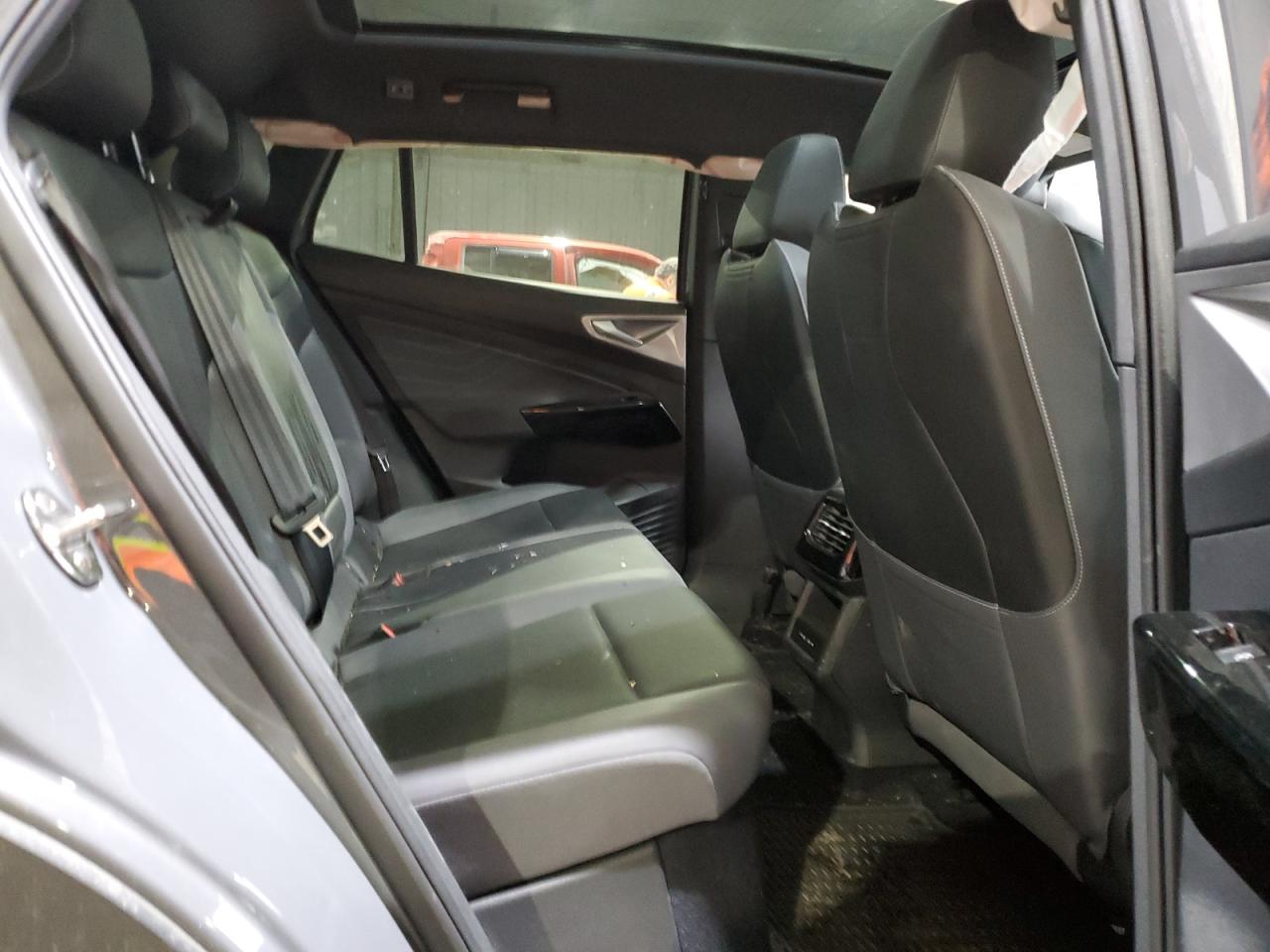 2023 VOLKSWAGEN ID.4 PRO S VIN:1V2GNPE89PC013523