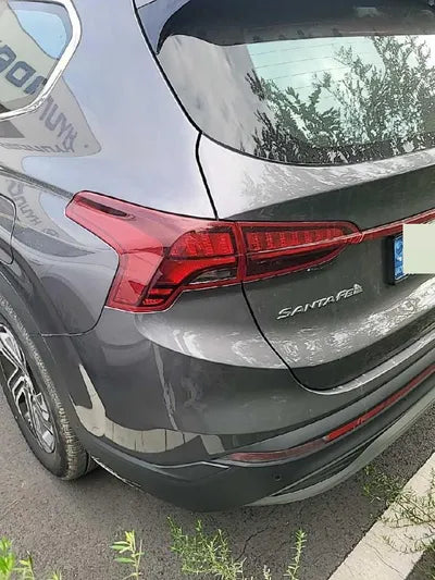 2021 Hyundai Santa FE VIN: