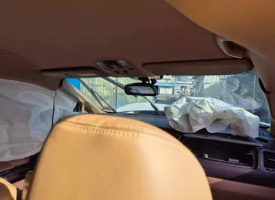 2018 Kia Carnival KNAMB81ABJS433417 VIN:KNAMB81ABJS433417