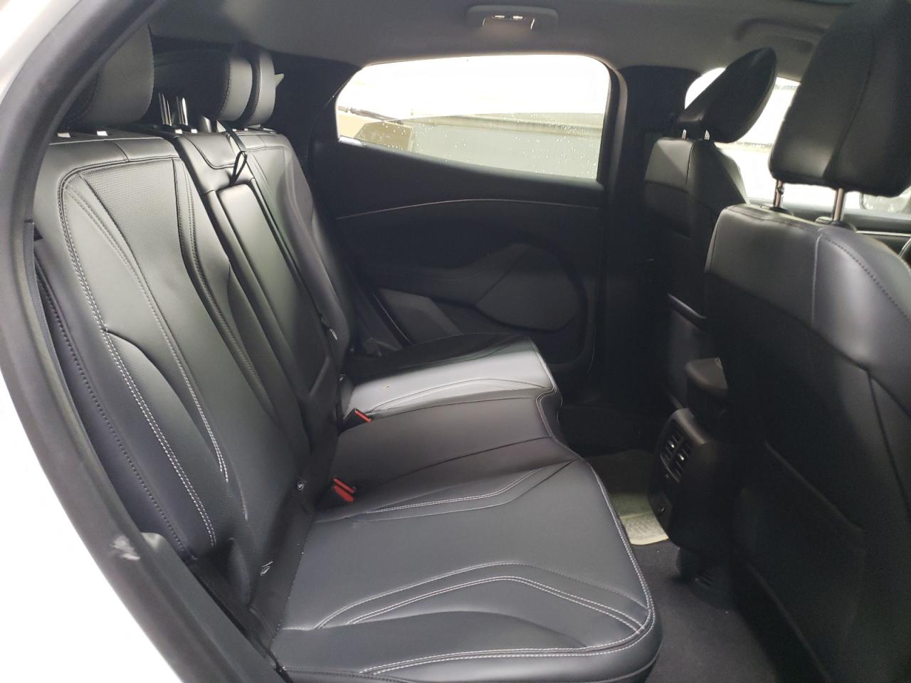 2023 FORD MUSTANG MACH-E PREMIUM VIN:3FMTK3SU0PMA14119