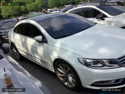 2015 Volkswagen CC WVWZZZ3CZFE819475 VIN:WVWZZZ3CZFE819475