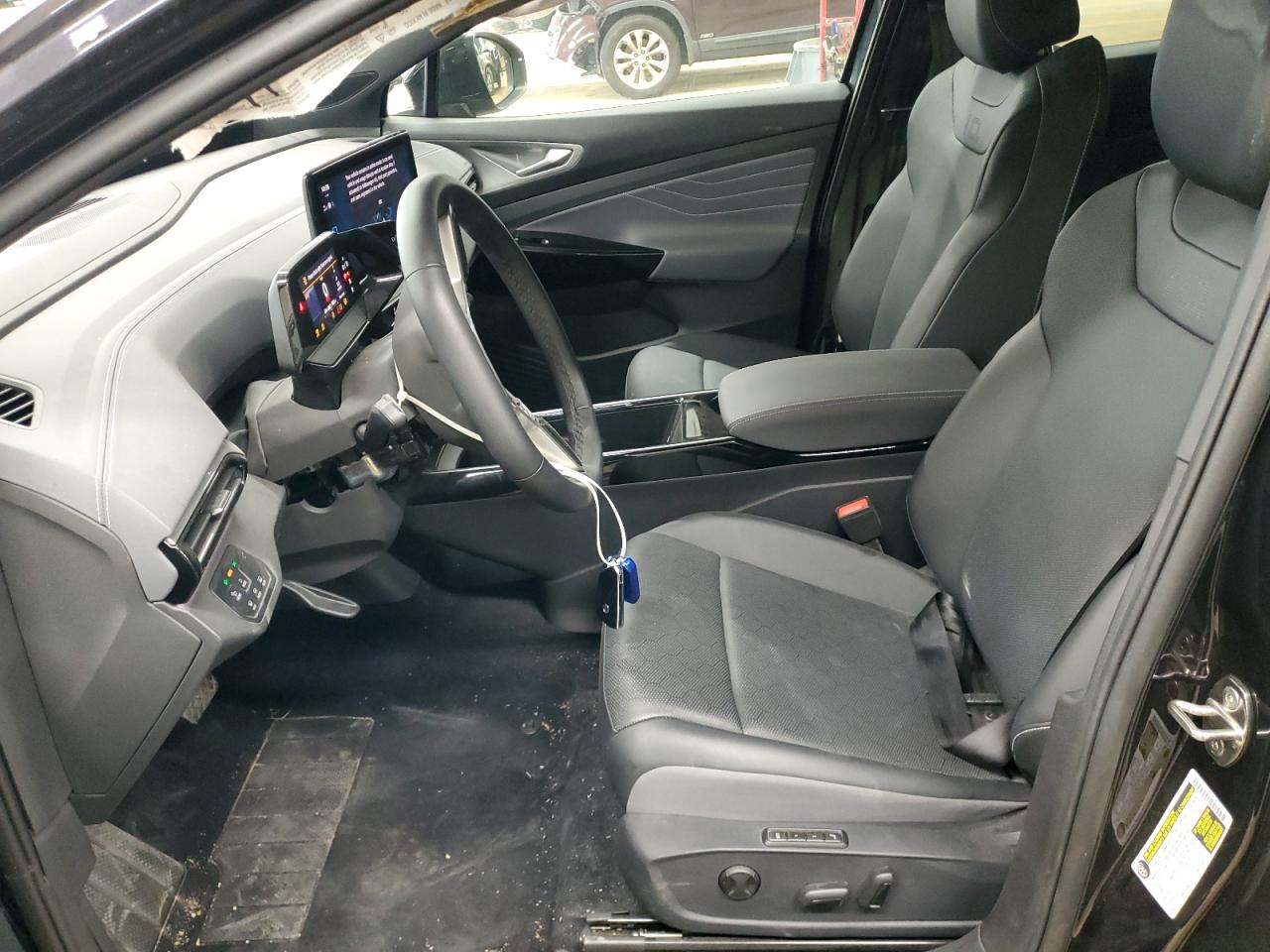 2023 VOLKSWAGEN ID.4 PRO S VIN:1V2GNPE88PC001914