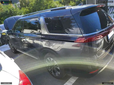 2022 Kia Carnival KNANE813BNS188633 VIN:KNANE813BNS188633