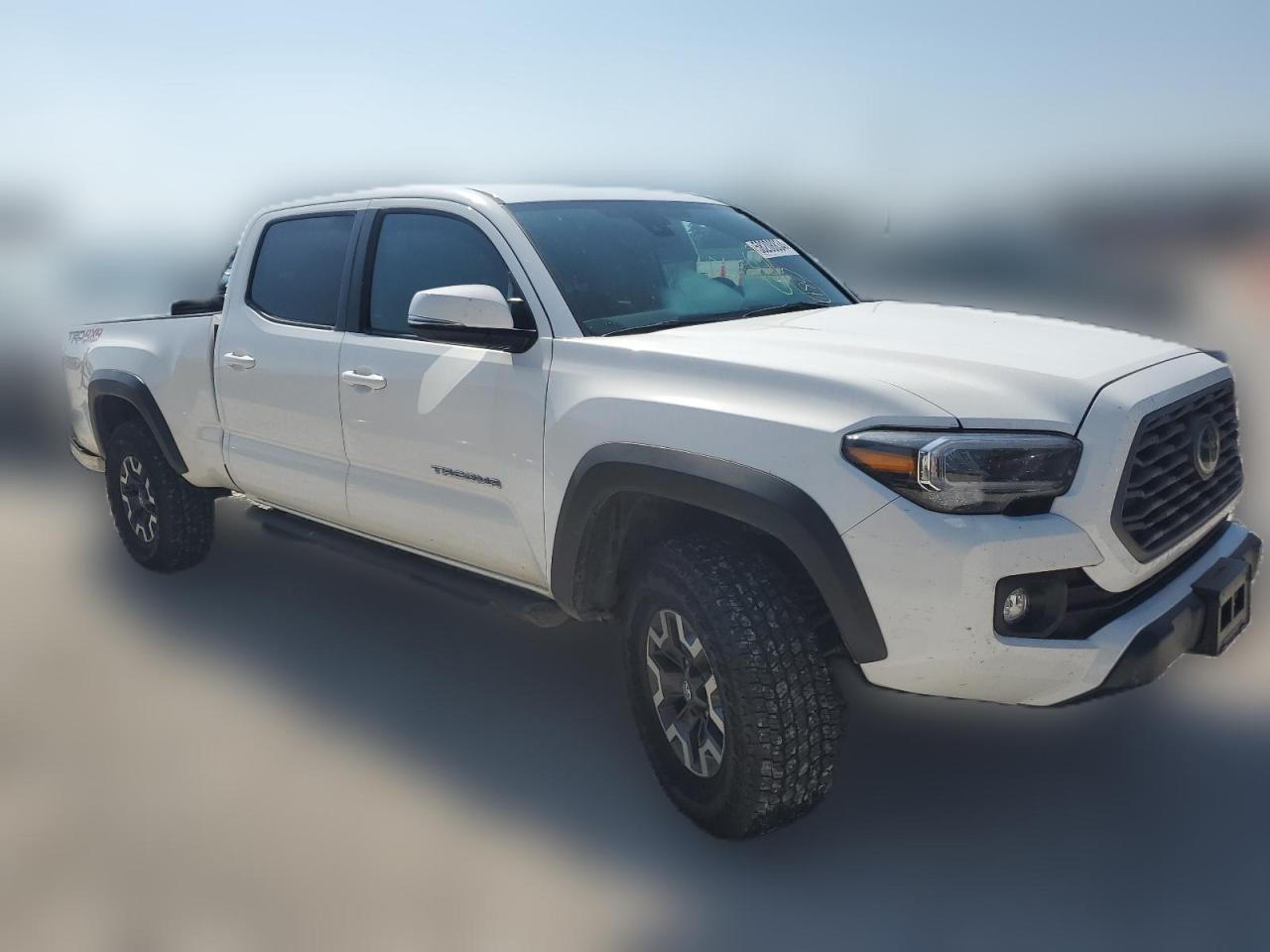 2023 TOYOTA TACOMA DOUBLE CAB VIN:3TMDZ5BN7PM145248