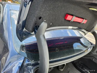 2015 BMW 320 WBA3D3104FK277634 VIN:WBA3D3104FK277634