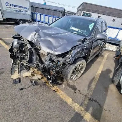 2020 Hyundai Santa FE KMHS281BDLU248364 VIN:KMHS281BDLU248364