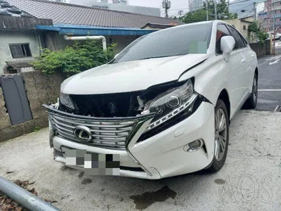 2015 Lexus RX 350 VIN: