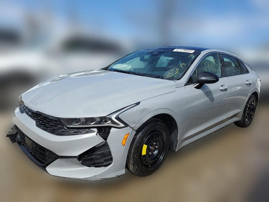 2023 KIA K5 GT LINE VIN:5XXG64J29PG211856