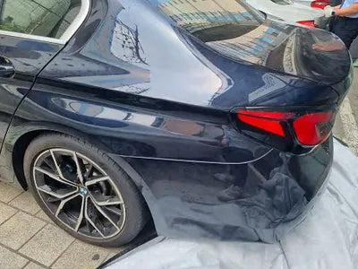 2023 BMW 530 WBA71BH01PCL40159 VIN:WBA71BH01PCL40159