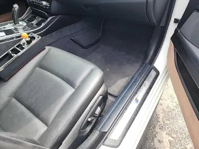 2016 BMW 520 WBA5E5100GG208770 VIN:WBA5E5100GG208770