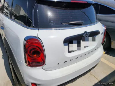 2020 MINI Countryman WMWYX3102L3L26204 VIN:WMWYX3102L3L26204