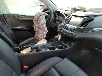 2015 Chevrolet Impala 1G1155SA7GU112279 VIN:1G1155SA7GU112279