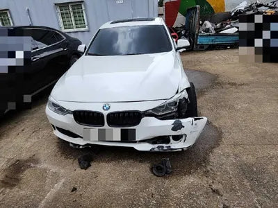 2015 BMW 320 WBA3E1104FF948407 VIN:WBA3E1104FF948407