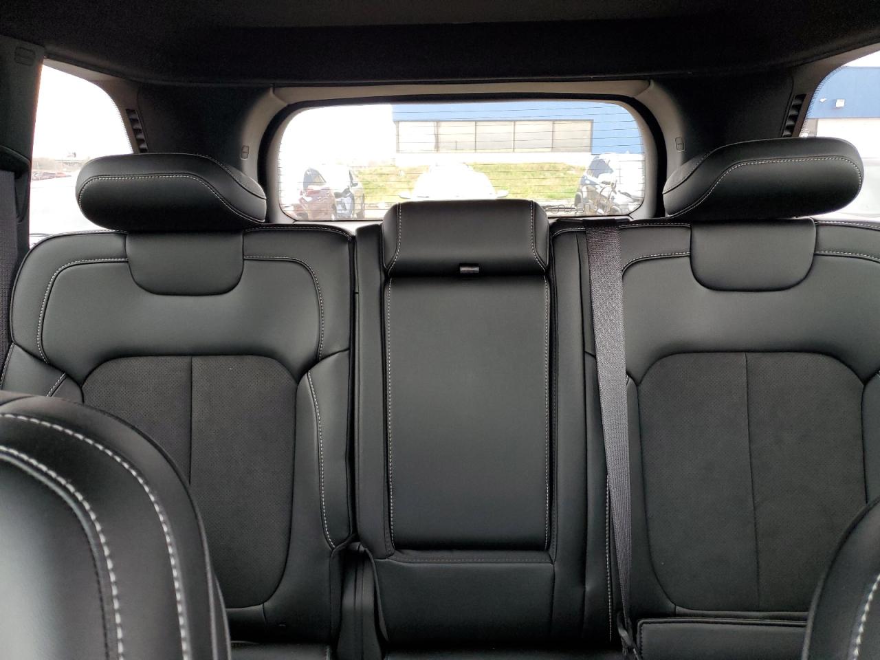 2024 JEEP GRAND CHEROKEE LAREDO VIN:1C4RJHAG6RC243371