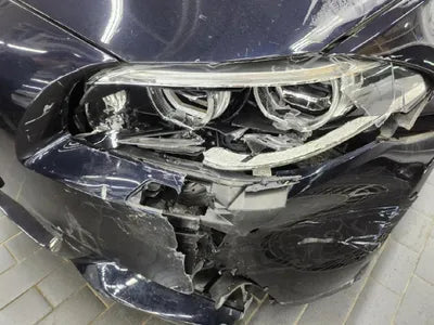 2016 BMW 520 WBA5E7100GG158674 VIN:WBA5E7100GG158674