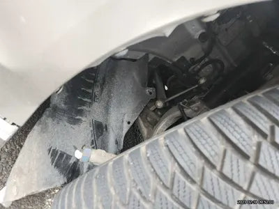 2019 Volvo S60 VIN: