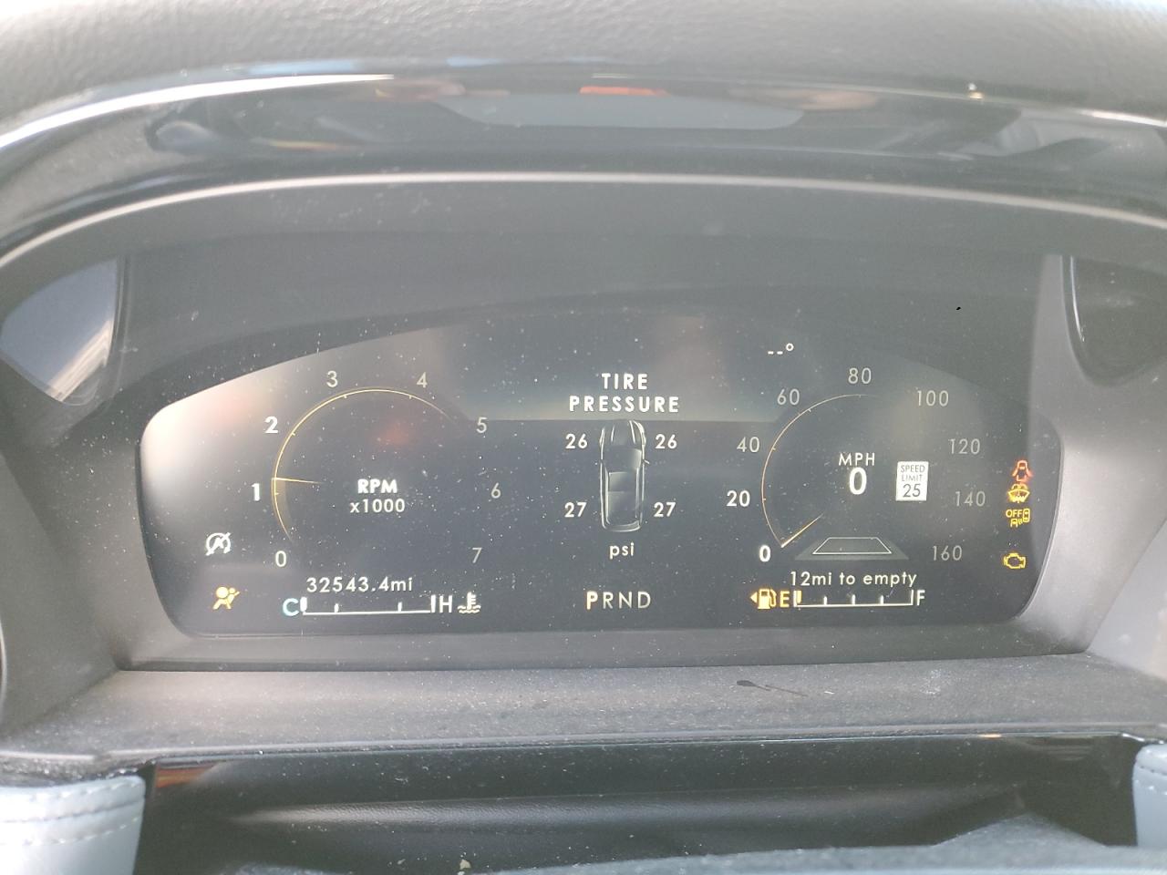 2022 LINCOLN CORSAIR RESERVE VIN:5LMCJ2DH2NUL26154