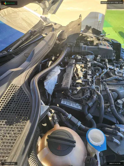 2015 Volkswagen Scirocco WVWZZZ13ZFV016794 VIN:WVWZZZ13ZFV016794