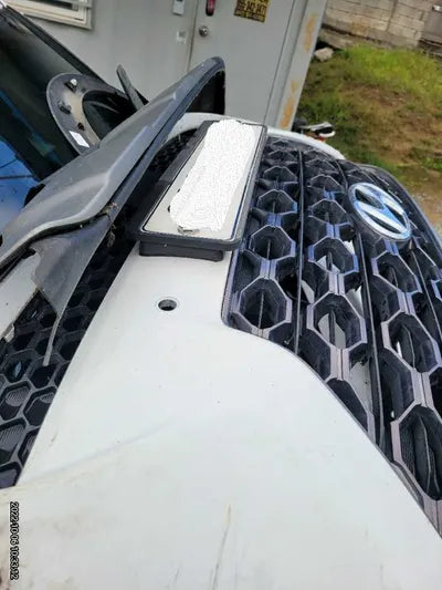 2019 Hyundai Santa FE 953KMKMHS381BDKU1 VIN:953KMKMHS381BDKU1